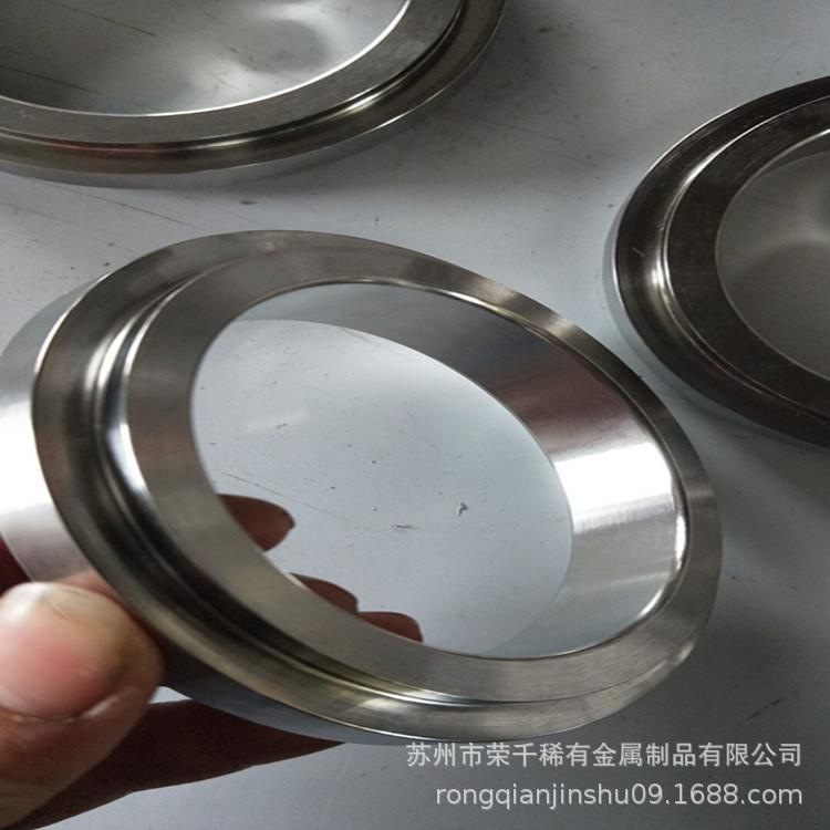 订做钴铬钼合金棒 医用CoCrMo钴鉻钼合金块耐磨损