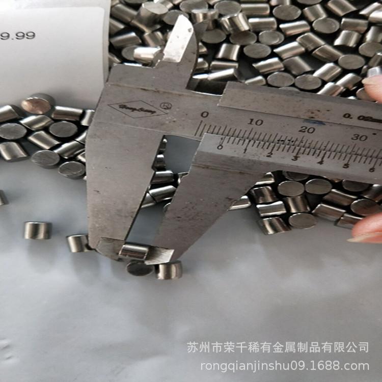 来图可订做TA1 TA2 TC4 钛加工件 钛合金棒