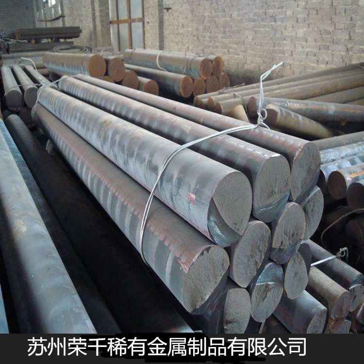 高耐磨球墨铸铁棒 QT400 QT500-7 液压用球铁