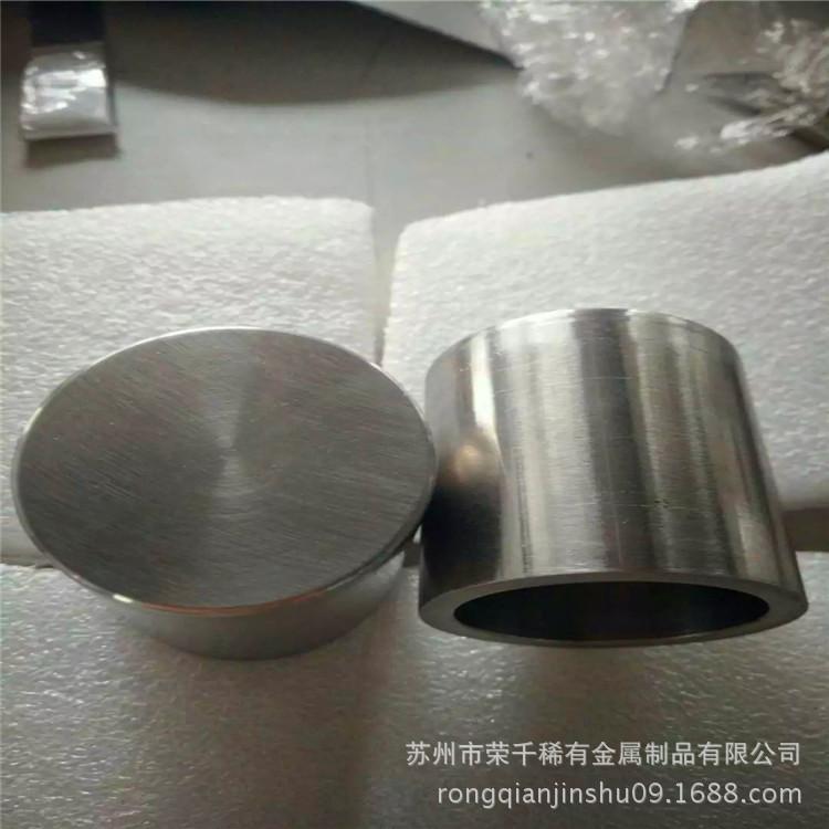 订做钨坩埚   钨研磨棒   耐磨耐高温钨合金坩埚规格齐全