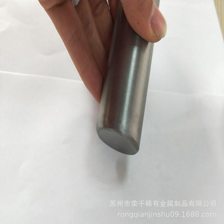 订做铌 钽加工件 铌棒 钽管 铌螺丝交期短价格优