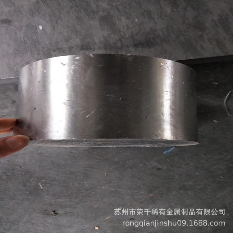 供应TA1 TA2 钛合金 纯钛钛板 钛块 钛条