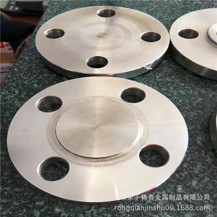 镍基高温合金加工件 镍基高温合金法兰