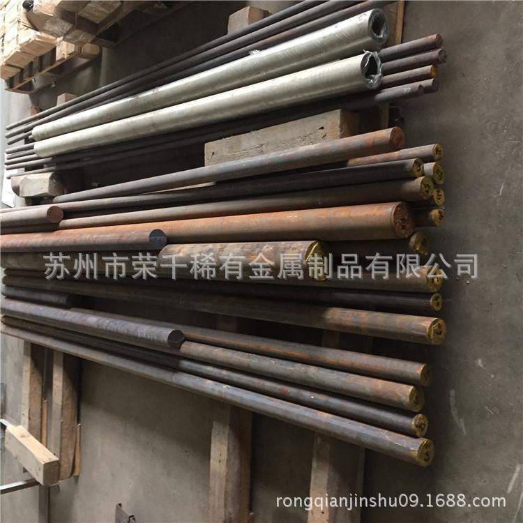 QT500-7球墨铸铁 铸铁板 铸铁圆棒 无沙眼气孔 可切割零卖