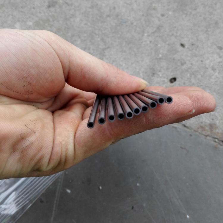 钽管 精密光亮钽管可订制加工