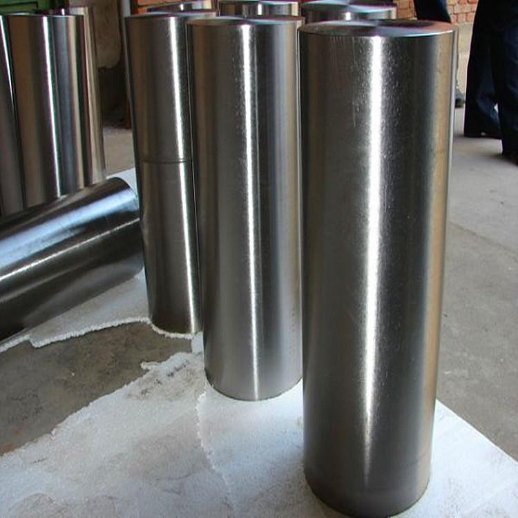 供应Inconel601耐腐蚀 高温合金棒 718 哈氏合金276可按尺寸切