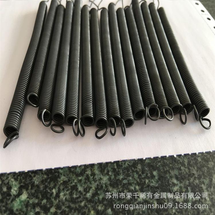 供应温控记忆弹簧 镍钛记忆合金弹簧 记忆合金弹簧规格齐全
