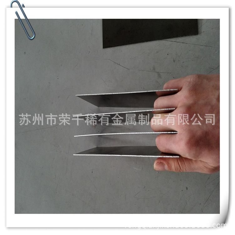 供应超记忆合金管 高回弹TiNi合金管 镍钛记忆缝合线