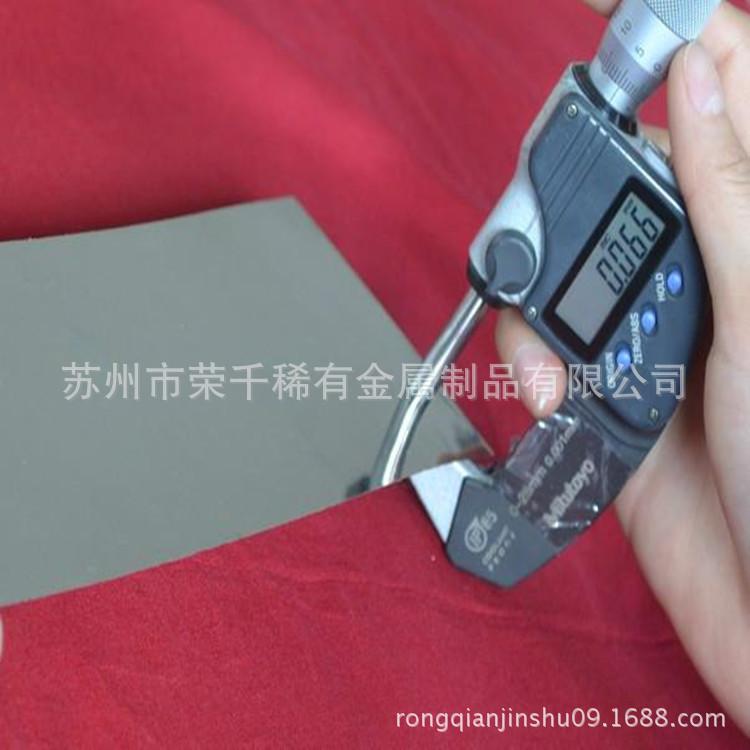 荣千供应PM495钨基高比重合金 PM495钨铜合金 钨镍铜