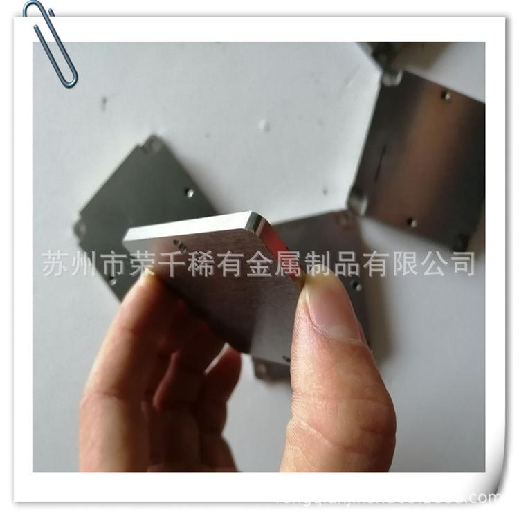 供应W97钨镍铁合金W钨镍铁硬质钨合金 W93钨镍铁精磨公差加工