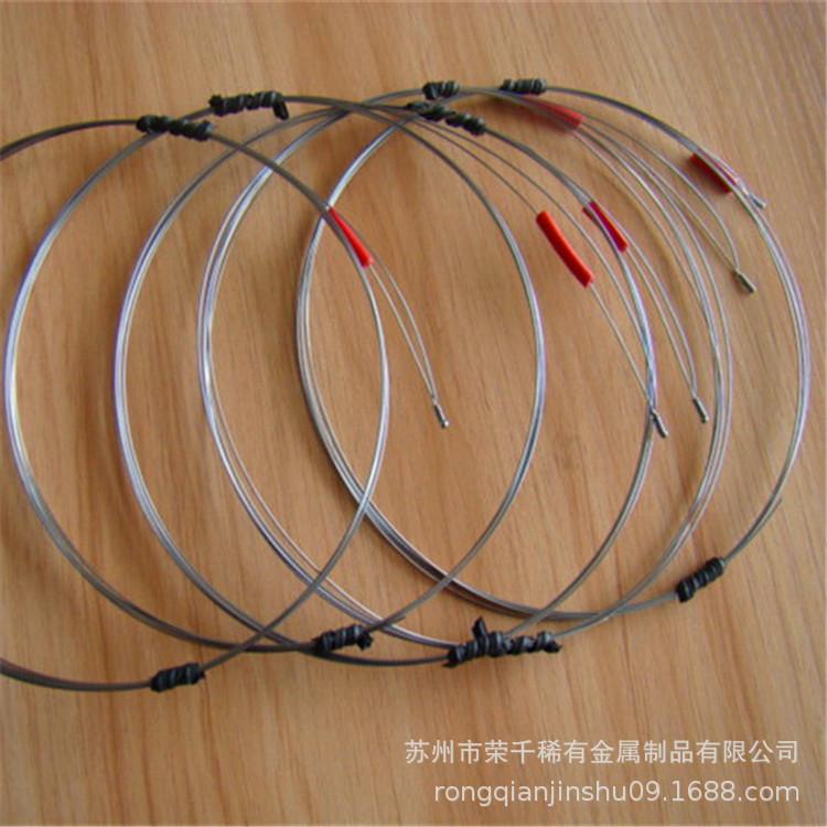 高精度钨铼热电偶，钨铼丝，钨铼偶丝,钨铼合金丝
