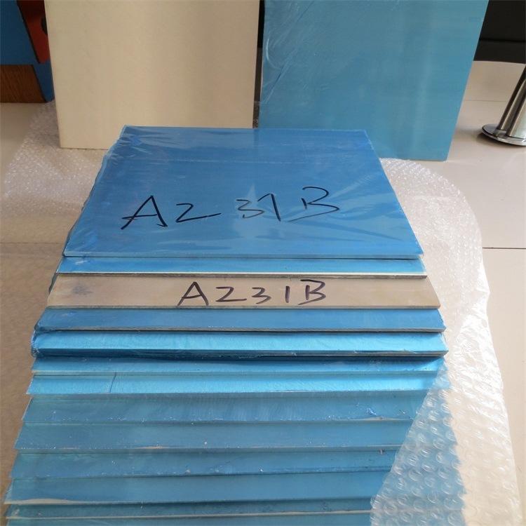销售AZ91D\\AZ31B镁板量大价优 AZ31镁合金板 可按尺寸零切