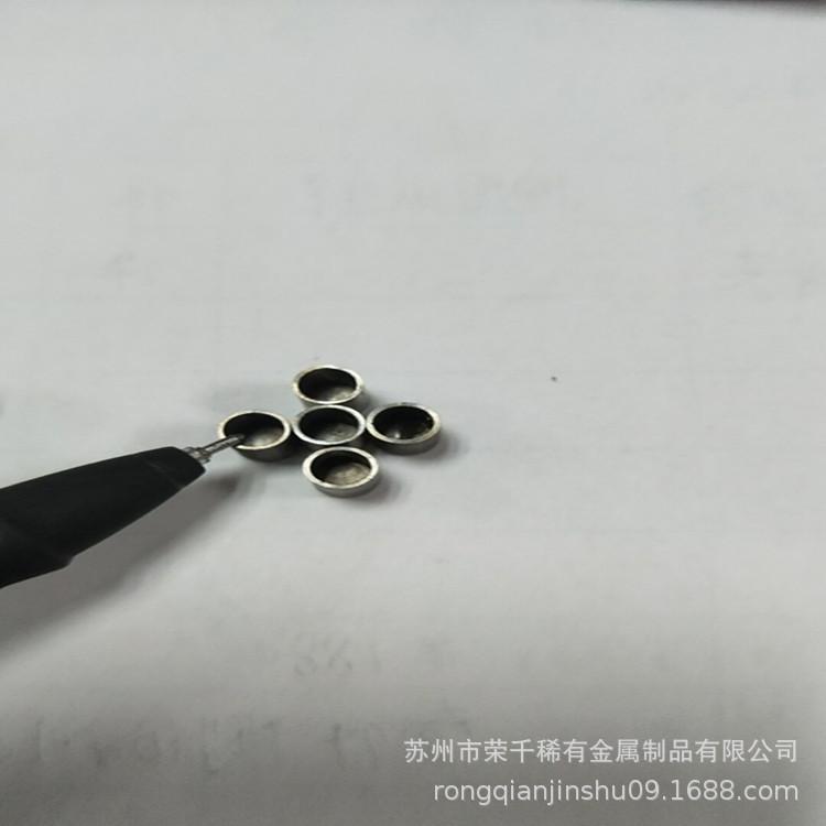 钼坩埚/钨坩埚来图可订做