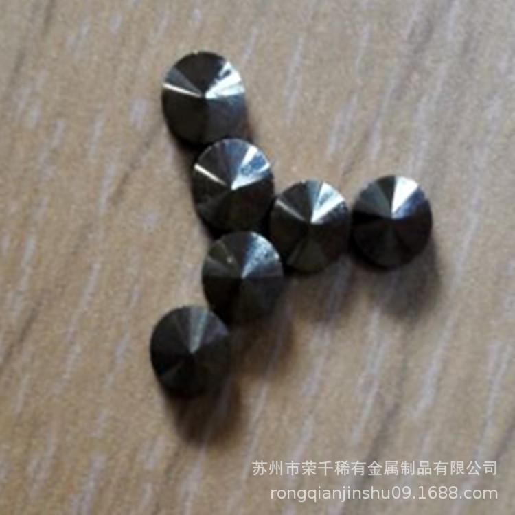 高纯锗锭 光学催化剂用Ge 合金处理单晶锗