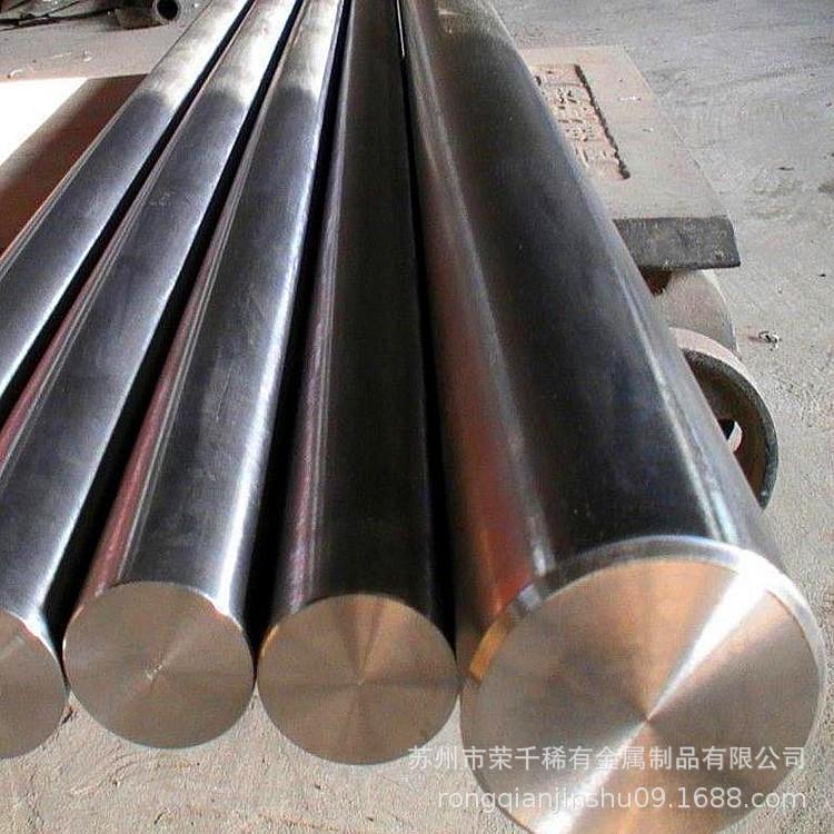 供应TC4钛合金棒 高强度耐腐蚀TC4钛合金 TC4医用钛棒