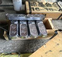 锡铋合金 低熔点合金 130度 138度 143度 150度量大价优