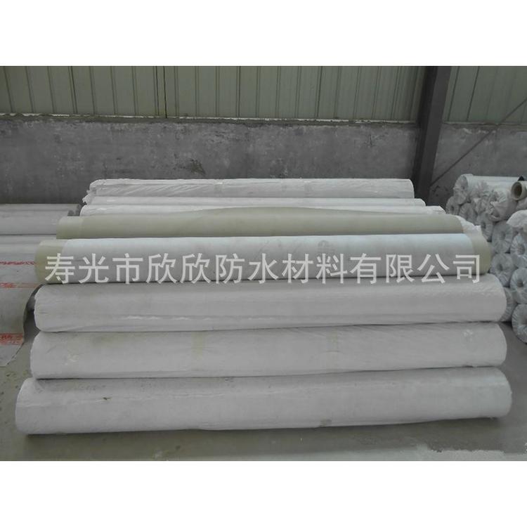 厂家直销聚氯乙烯pvc防水卷材 加筋耐根穿刺pvc防水卷材 ppc卷材