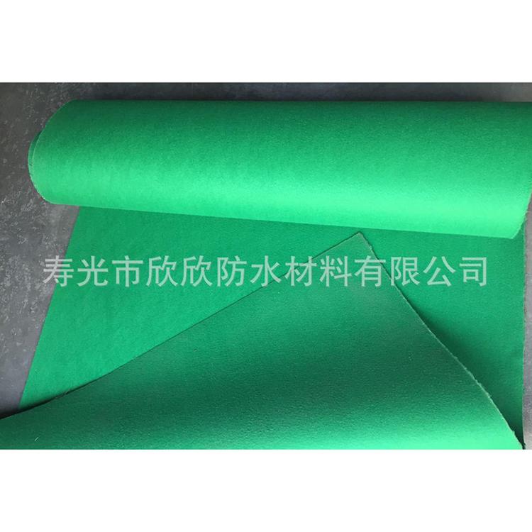 耐根穿刺PVC防水卷材种植屋面用 热焊接高分子聚氯乙烯防水材料