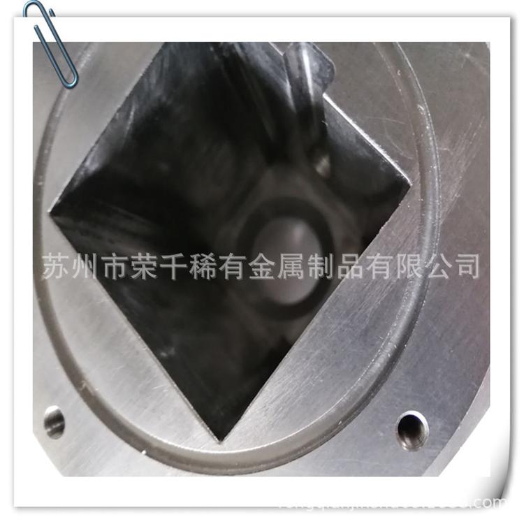 定做90钨镍铜合金 93钨镍铁合金 95高比重钨镍铁合金块