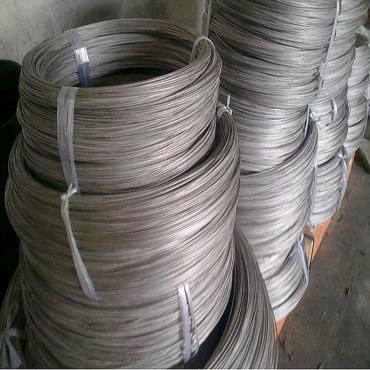 长期供应TC4钛丝 高强度Ti-6Al-4V医用钛合金线