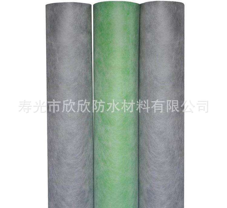 聚乙烯丙涤纶防水卷材聚酯复合防水卷材涤纶布防水卷材欣欣防水