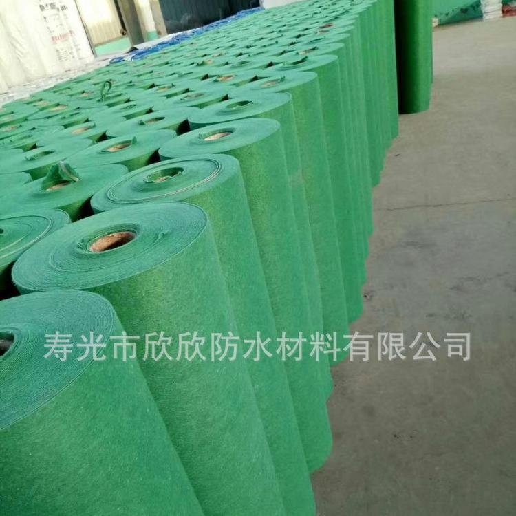 厂家直销 聚乙烯丙涤纶高分子复合防水卷材 屋顶厨卫防水防潮材料