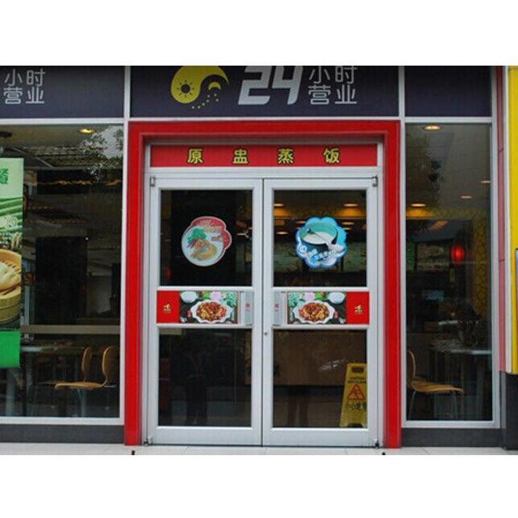 河北肯德基门厂家 青州肯德基门厂家