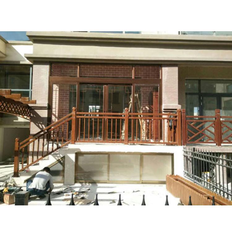 山东肯德基门价格 肯德基门价格 肯德基门厂家