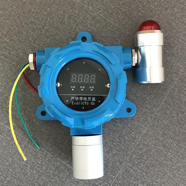 汇瑞埔HRP-T10气体检测仪数显带灯热销 四合一气体变送器热销