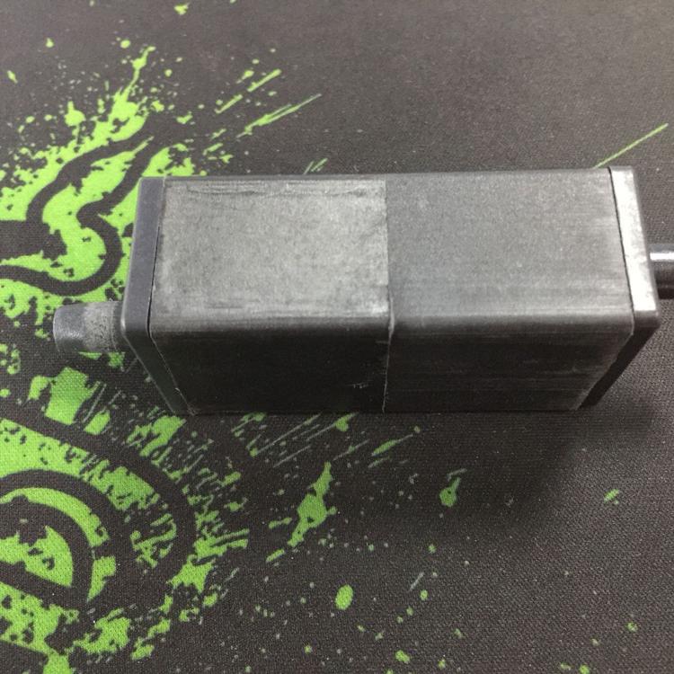 微型真空泵微型气泵专用消音器