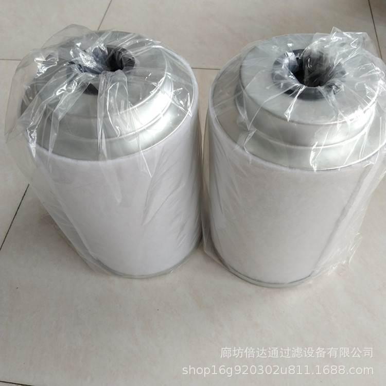 倍达通油气分离滤芯1604038300现货厂家