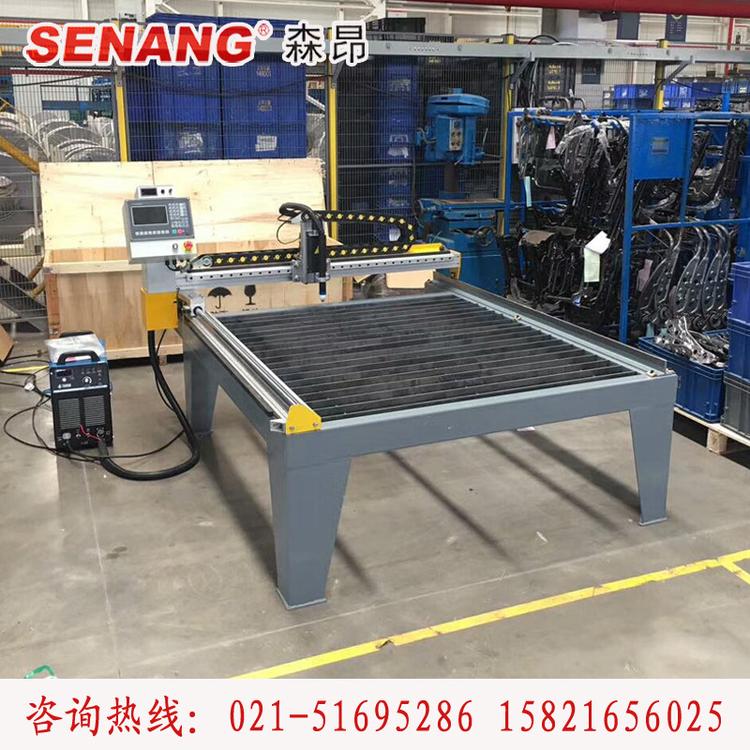 生产厂家D-SA1515数控等离子切割机适用于碳钢不锈钢等金属材料
