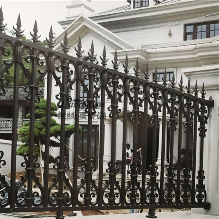 安徽铝艺护栏订制 源帅