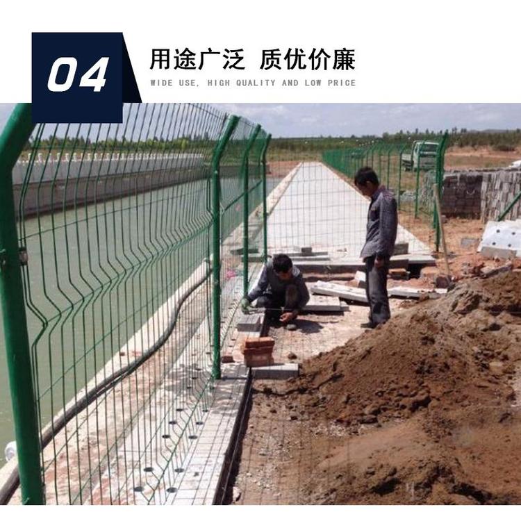 四川  高速公路护栏网 品质优良 可定制