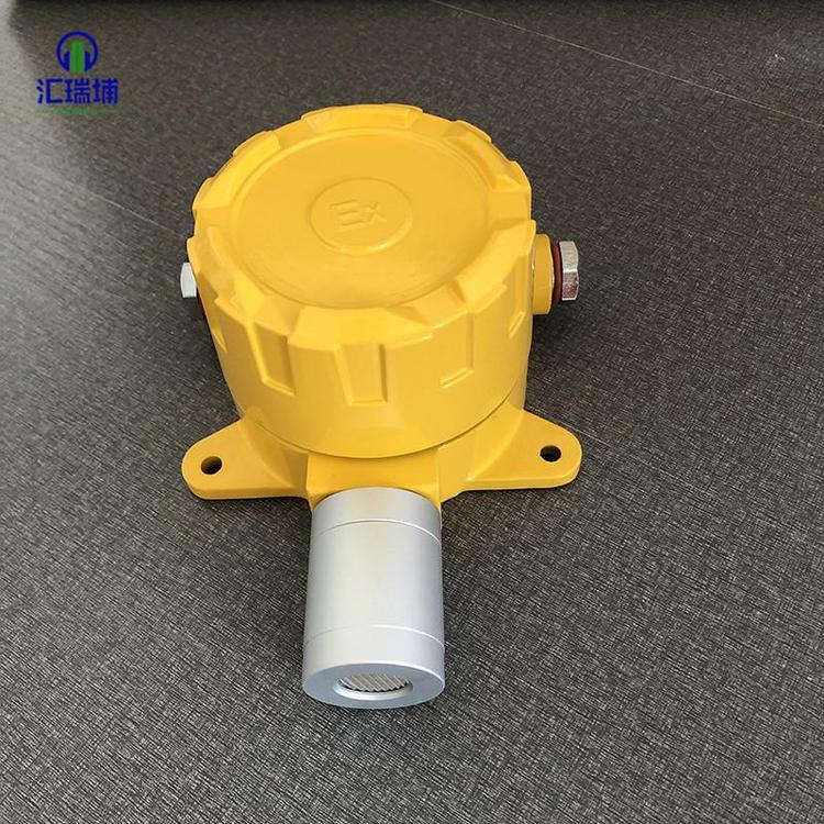 汇瑞埔HRP-T10固定式气体探头抗干扰能力强 可燃气体控制器抗干扰能力强