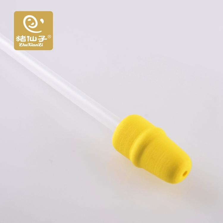 猪仙子初产猪用输精管 猪输精管 猪用一次性输精管