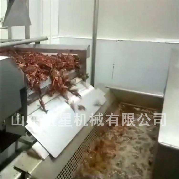 TW-34鸡鸭鹅烫毛机 量大从优 欢迎来咨询