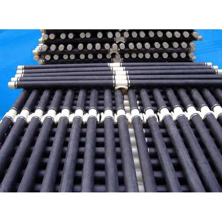 微孔曝气器3-12m3/m.h管道曝气器管道曝气器厂家 膜管式曝气器管道曝气器厂家