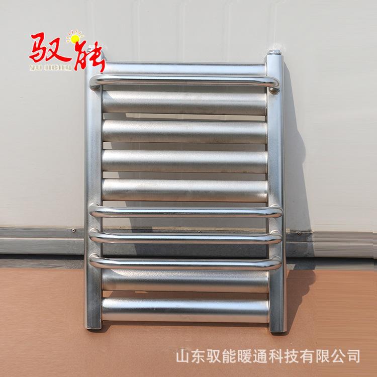 厂家直销 钢制卫浴小背篓 钢制卫浴电镀暖气片 40~60背篓暖气片