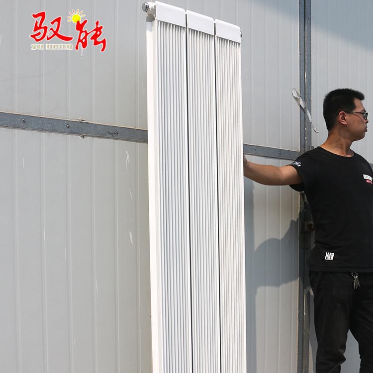 厂家直供  家用铜铝复合1800散热器 可定制13260壁挂暖气片