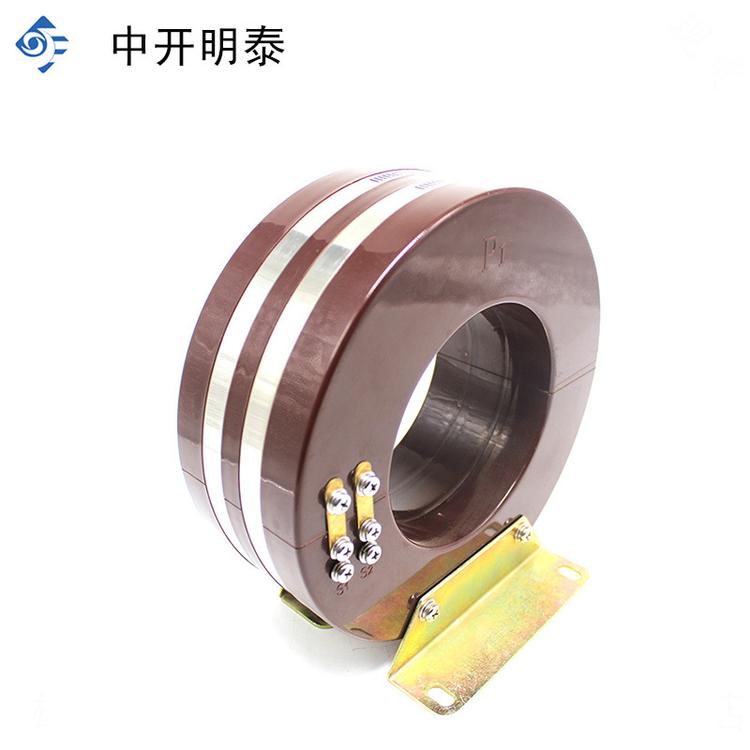 工厂直销 LXZ8-10/120高精度零序式电流互感器限时促销  量大包邮