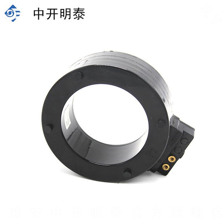 厂家直销LT8-10高精度套管式电流互感器中开明泰新品促销