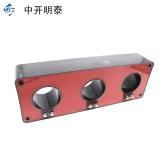 生产厂家LSY18-10/150三相一体式电流互感器  环网柜 配电柜配件