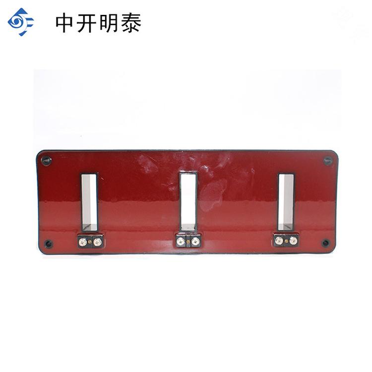 厂家直销LSY19-10/150 2相 三相一体式电流互感器互感器600/5