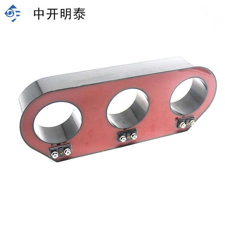 工厂直销 LSY14-10/130三相一体式电流互感器 600/5单绕组双绕组