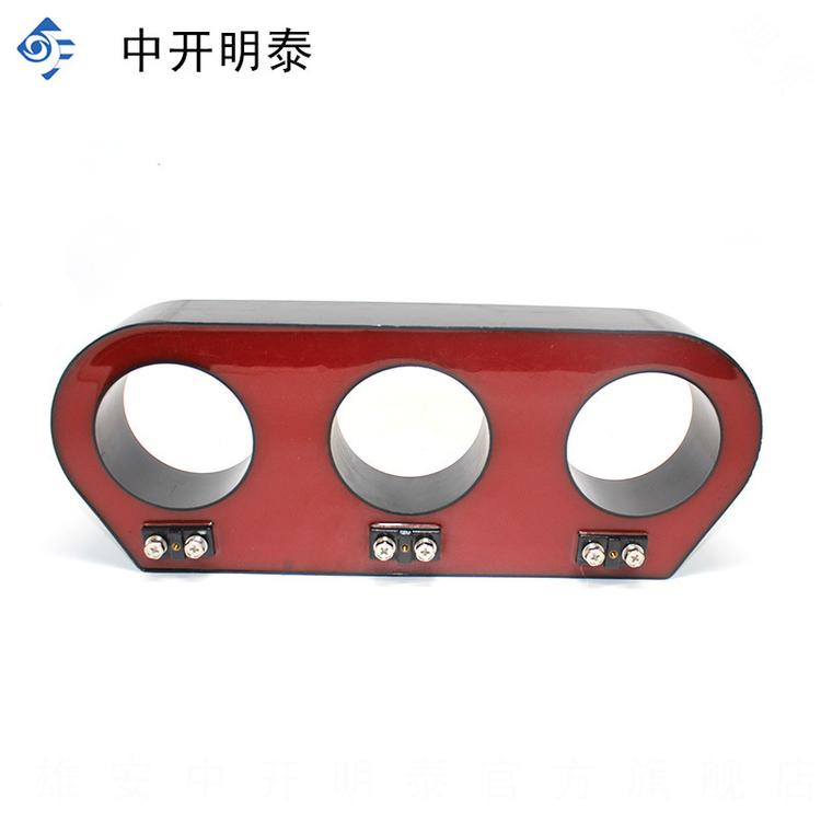 工厂直销LSY13-10/125 2相三相一体式电流互感器200/5 400/5