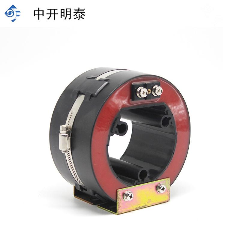 精密10KV零序式硅钢电流互感器 高精度环网柜线圈互感器厂家
