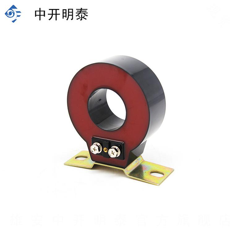 厂家直销LC5-10 高精度10Kv到35KV穿芯电流互感器限时促销600/5