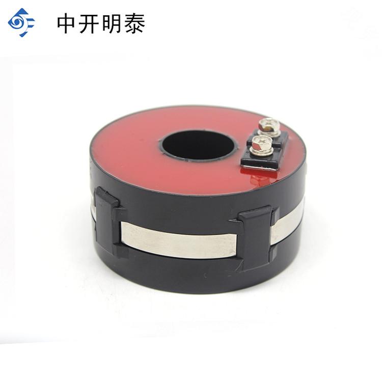 中开明泰工厂直销LK8-10硅钢磁芯开启式电流互感器高压开关柜配件