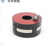 中开明泰工厂直销LK8-10硅钢磁芯开启式电流互感器高压开关柜配件